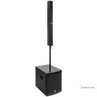 Elokance e-Slim 212 – Système colonne actif