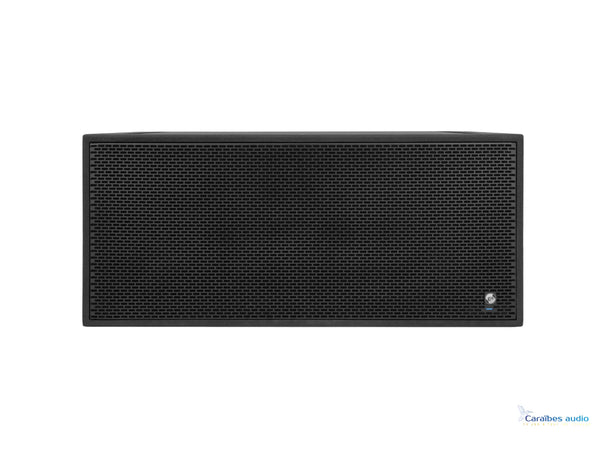 ELOKANCE - OPUS 218 SA ARRAY – vue générale