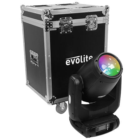 Lyre Spot Hybrid 360 CMY