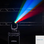 Lyre Spot Hybrid 360 CMY