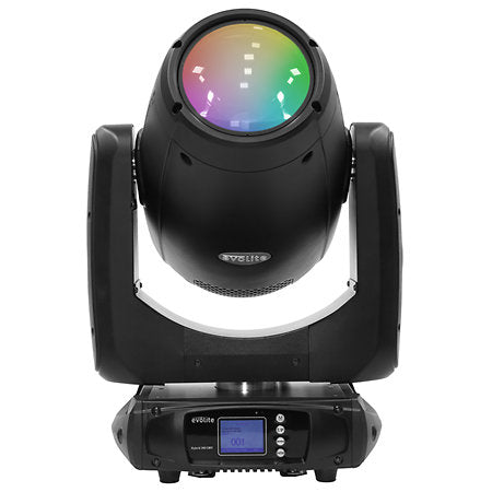 Lyre Spot Hybrid 360 CMY