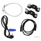 Lyre Spot Hybrid 360 CMY