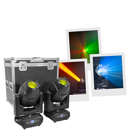Shield H250 IP Set