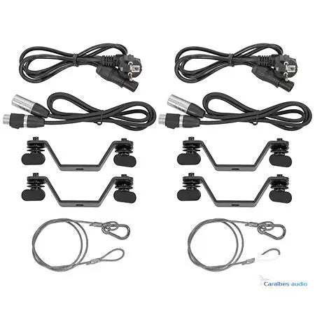 Shield H250 IP Set