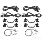 Shield H250 IP Set