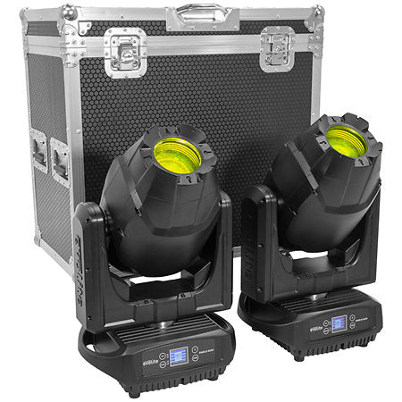 Shield H250 IP Set
