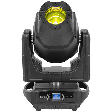 Shield H250 IP Set