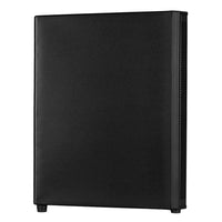 RCF - EVOX J11 Black – vue de profil