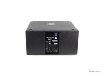FBT Vertus CLA 208SA – vue arrière