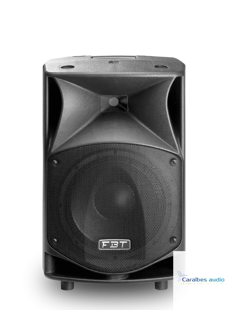 FBT J MAxX 110A – Enceinte active