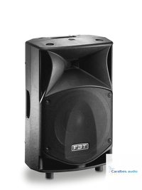 FBT J MAxX 110A – vue générale