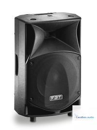 FBT J MAxX 112A – vue générale
