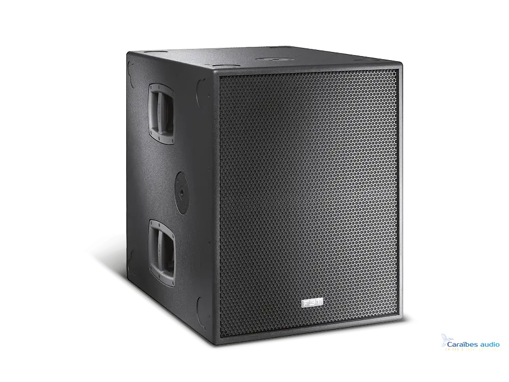 FBT Q 118SA