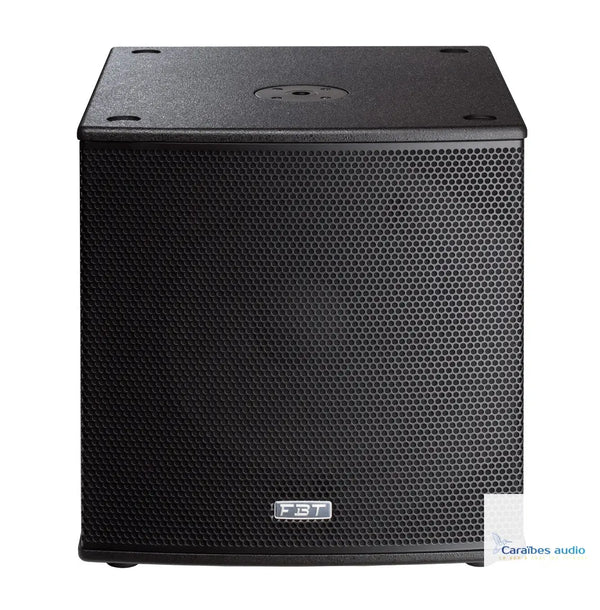 FBT SUBline 115S – Caisson de basses passif