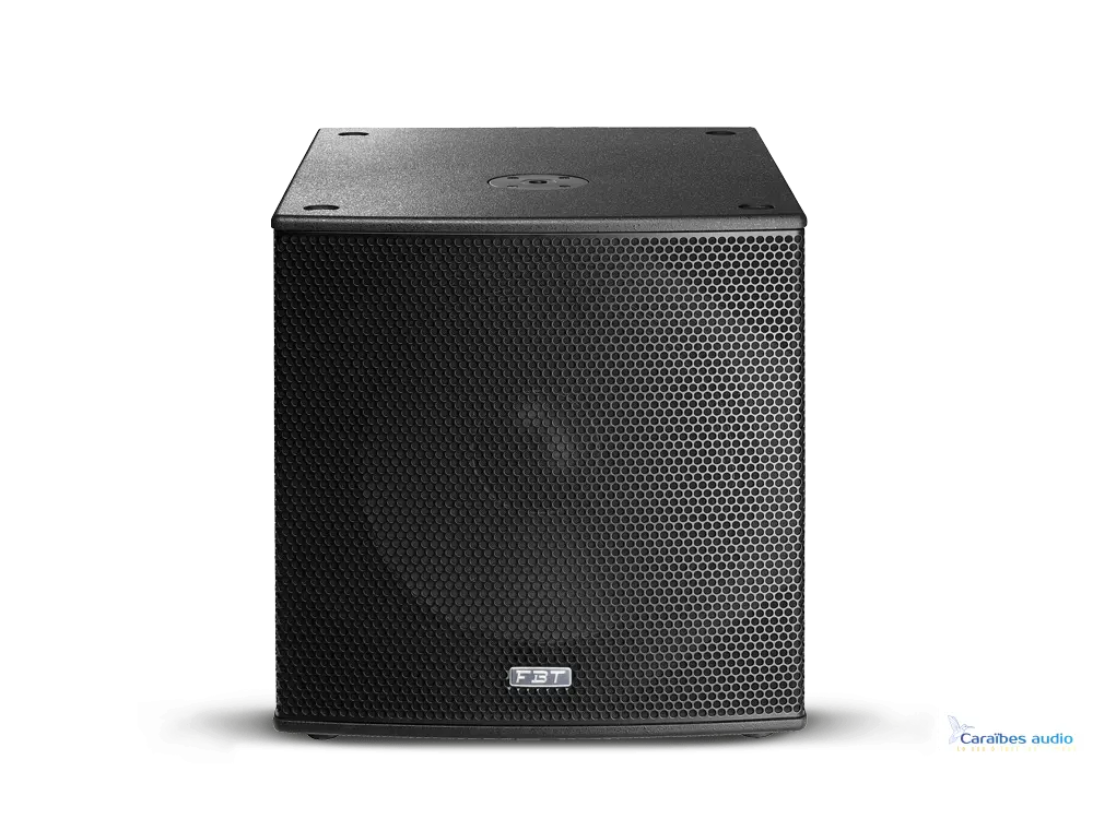 FBT SUBLINE 118SA