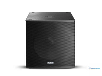 FBT SUBLINE 118SA – vue de face
