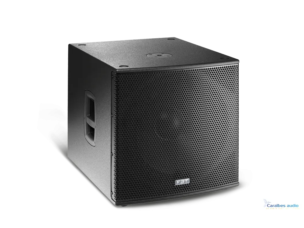 FBT SUBLINE 118SA