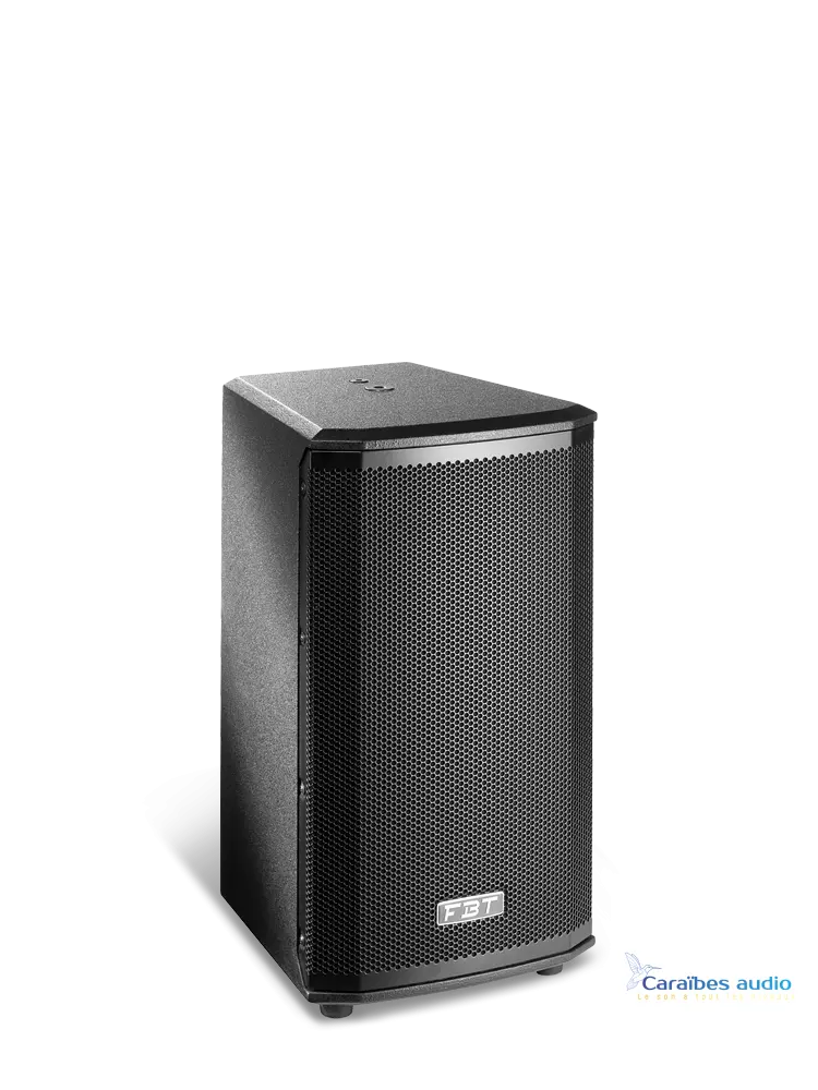 FBT Ventis 108A – vue générale