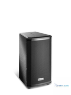 FBT Ventis 108A