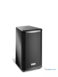 FBT Ventis 108A – vue générale