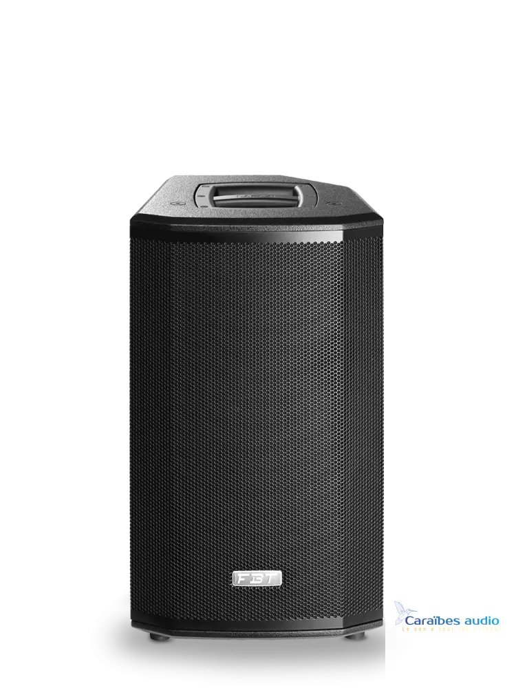 FBT Ventis 110A – vue de face