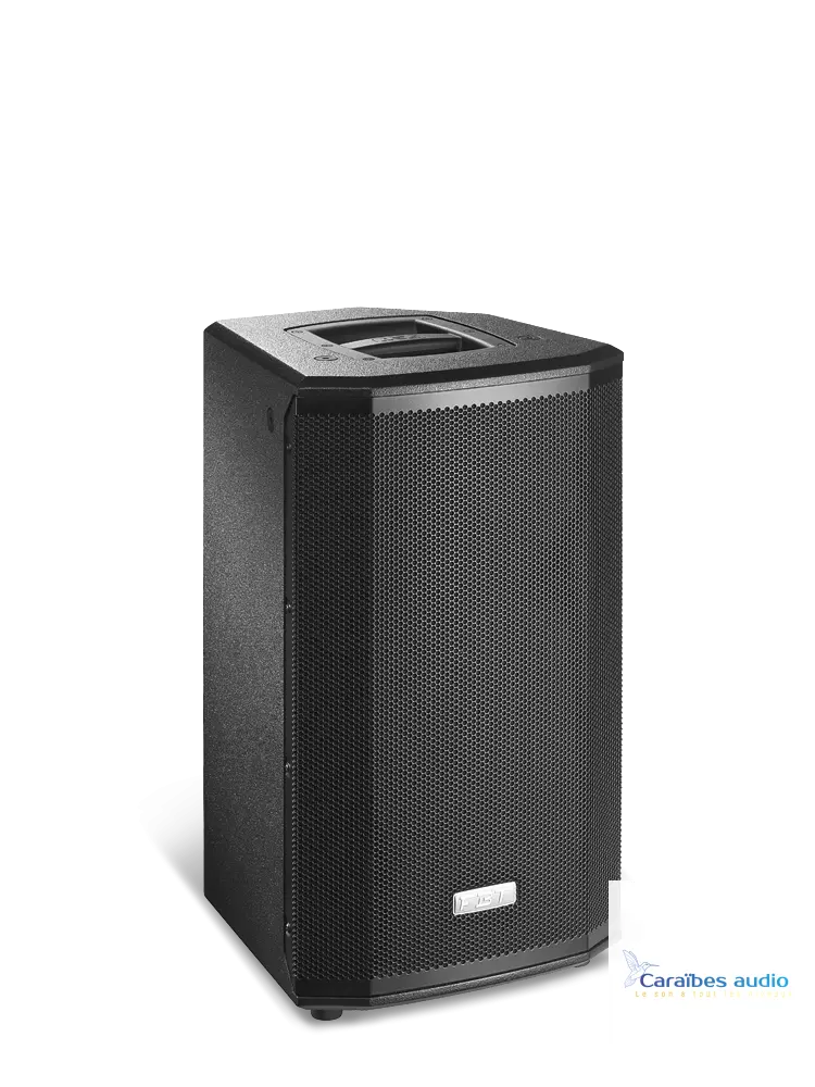 FBT Ventis 110A – vue générale