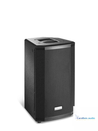 FBT Ventis 110A – vue générale