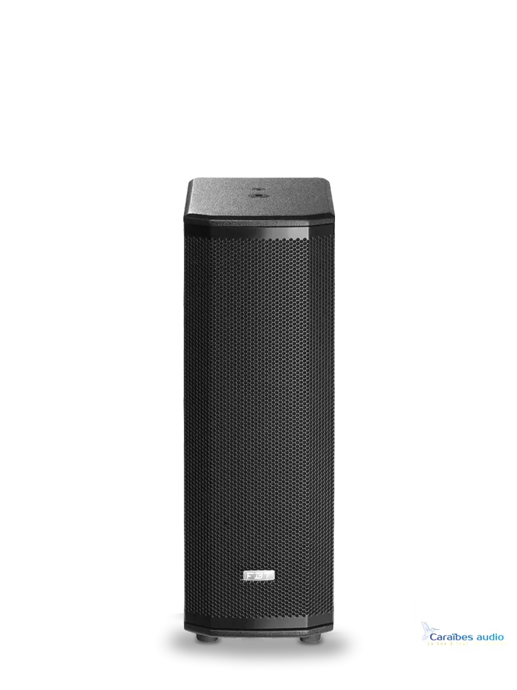 FBT Ventis 206A – vue de face
