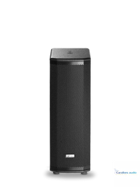 FBT Ventis 206A – vue de face