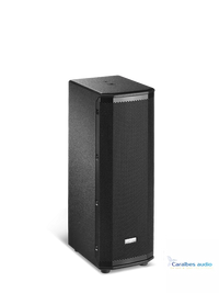 FBT Ventis 206A – vue générale