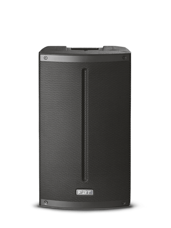 FBT X-Lite 112 – vue de face