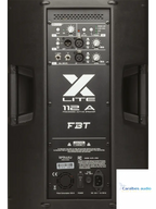 FBT X-Lite 112A