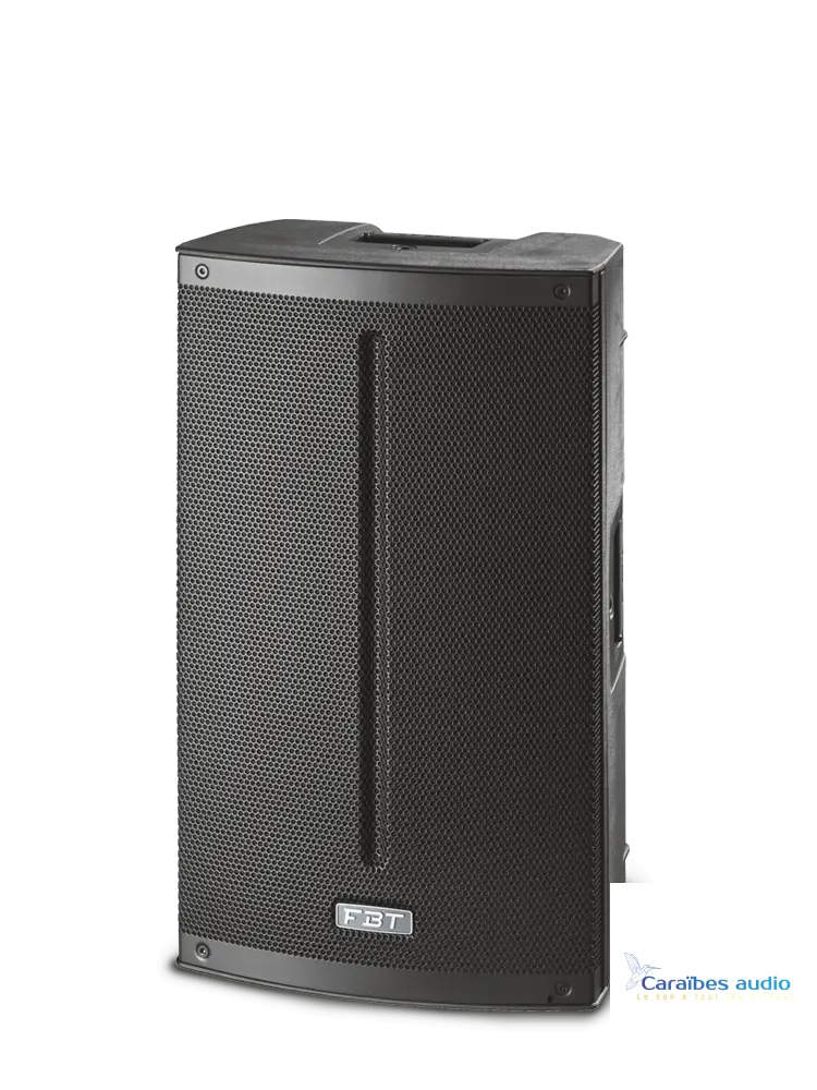FBT X-Lite 112A – vue générale