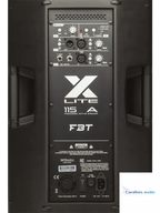 FBT X-Lite 115A