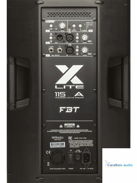 FBT X-Lite 115A
