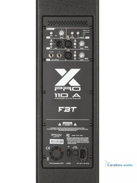 FBT X-Pro 110A