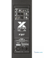 FBT X-Pro 112A