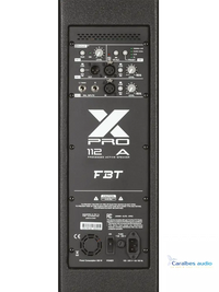 FBT X-Pro 112A