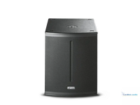 FBT X-Sub 115SA – vue de face