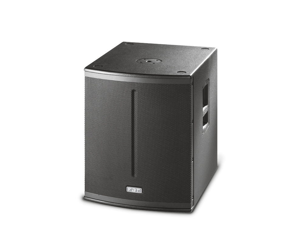 Subwoofer FBT X-Sub 115SA FBT