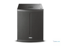 FBT X-Sub 118SA – vue de face