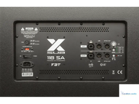 FBT X-Sub 118SA – vue de profil