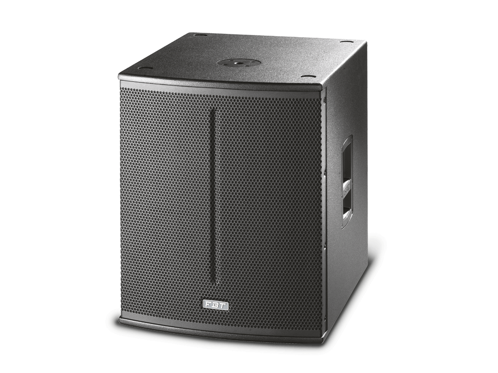 Subwoofer FBT X-Sub 118SA FBT