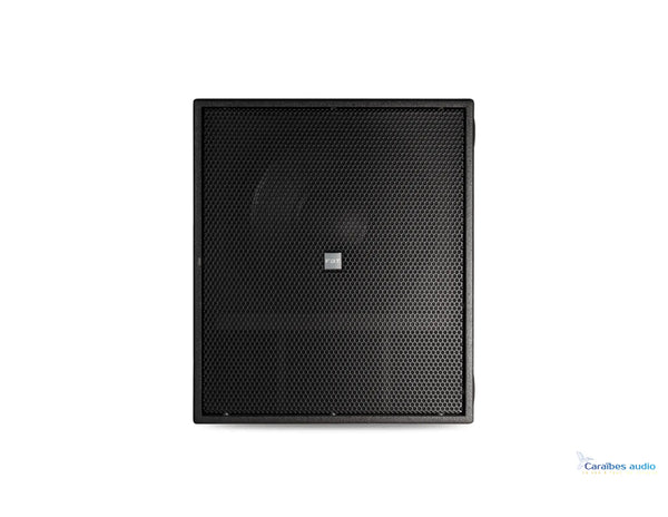 FBT Touring Horizon VHA 118.2SA – Caisson de basses actif