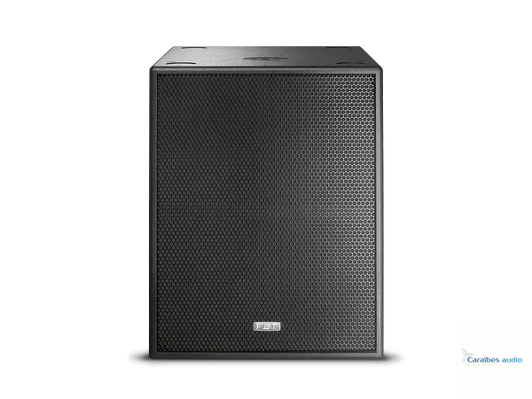 FBT Q 118SA – Caisson de basses actif