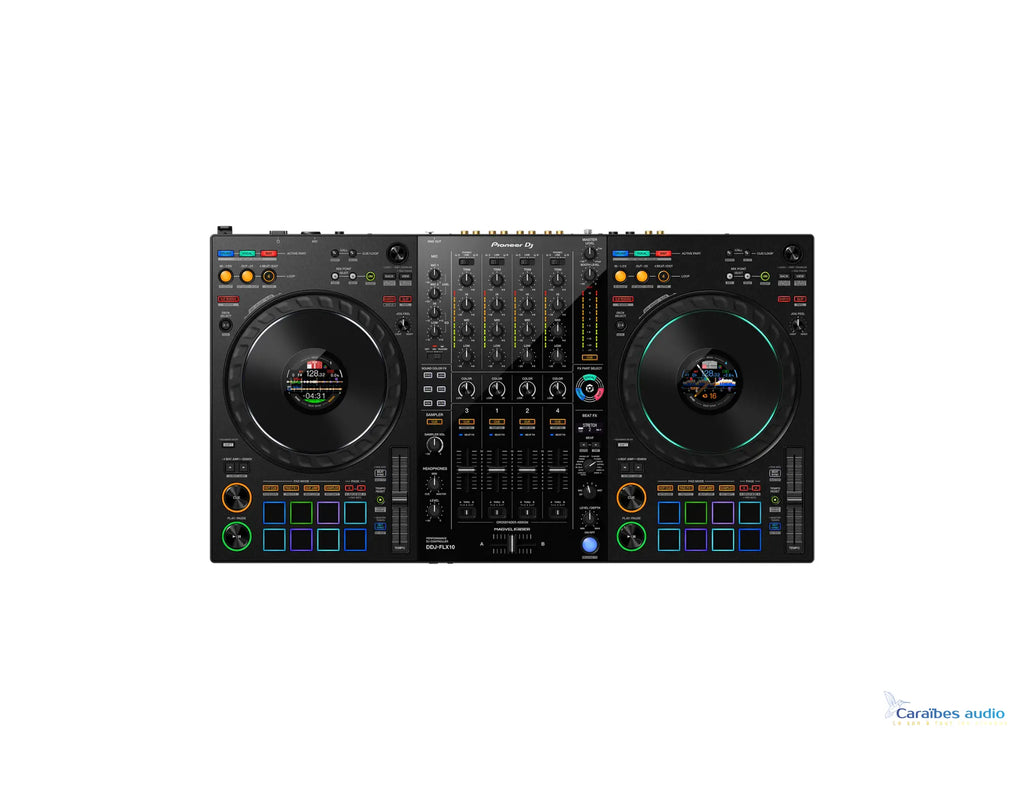 PIONEER DDJ FLX-10