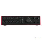 Focusrite Scarlett 18i16 G4