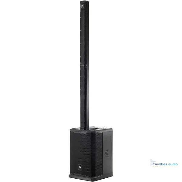 JBL PRX ONE – vue générale
