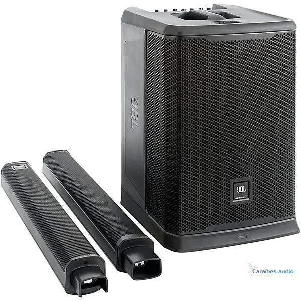 JBL PRX ONE – vue arrière