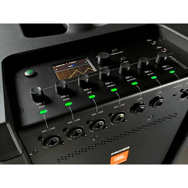 Colonne de sonorisation JBL PRX ONE JBL Pro